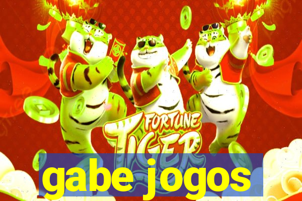 gabe jogos